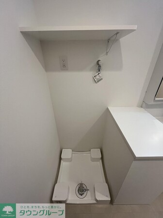 コンフォリア・リヴ豊洲キャナルの物件内観写真